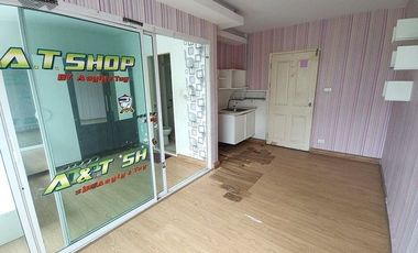 For sale 1 bed condo in Prawet, Bangkok