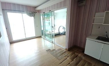 For sale 1 bed condo in Prawet, Bangkok