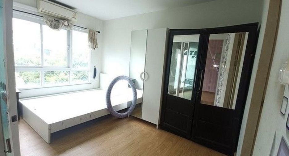 For sale 1 bed condo in Prawet, Bangkok