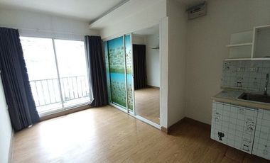 For sale 1 bed condo in Prawet, Bangkok