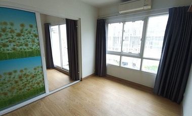 For sale 1 bed condo in Prawet, Bangkok