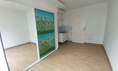 For sale 1 bed condo in Prawet, Bangkok