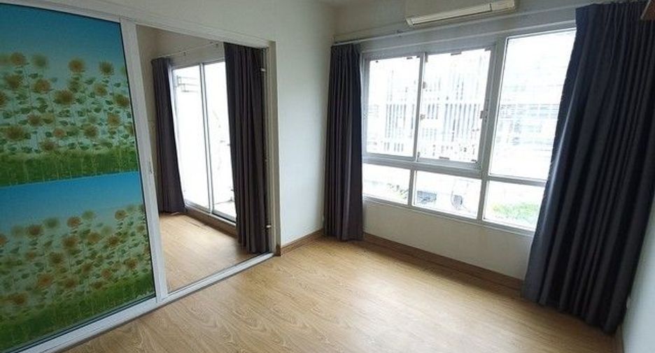 For sale 1 bed condo in Prawet, Bangkok