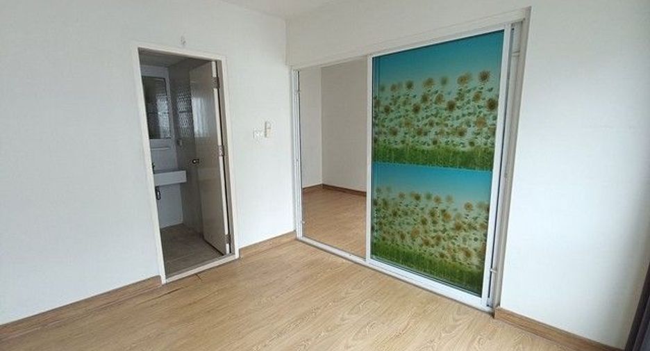 For sale 1 bed condo in Prawet, Bangkok