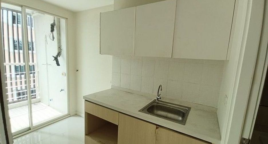 For sale 1 bed condo in Prawet, Bangkok