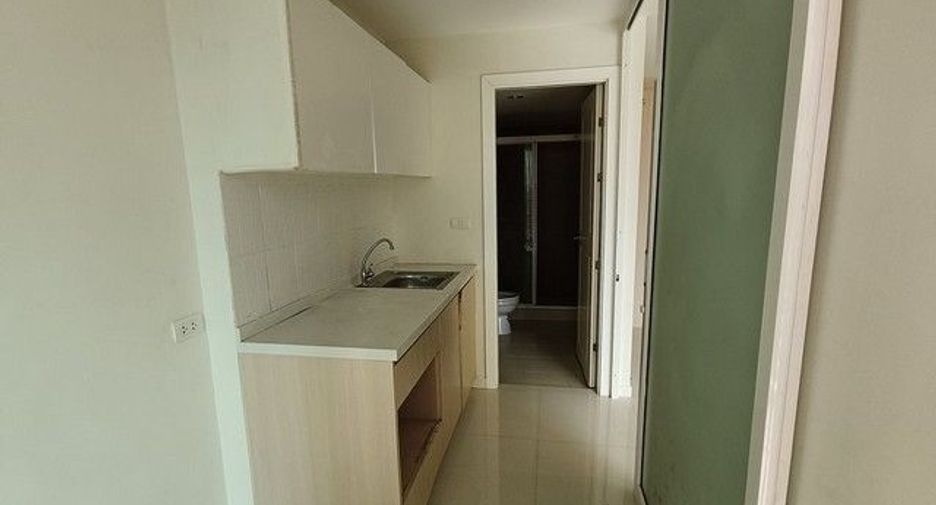 For sale 1 bed condo in Prawet, Bangkok