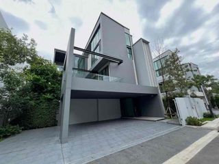 ขาย และ ให้เช่า 4 ห้องนอน บ้านเดี่ยว ใน สะพานสูง, กรุงเทพฯ