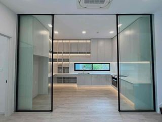 ขาย และ ให้เช่า 4 ห้องนอน บ้านเดี่ยว ใน สะพานสูง, กรุงเทพฯ