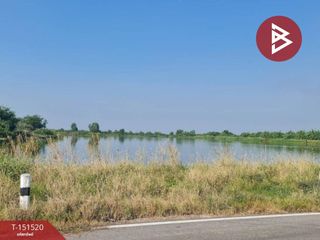 Продажа Участок в Ban Sang, Прачинбури