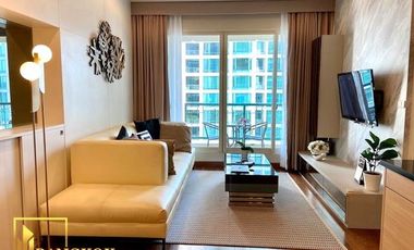 出租 2 卧室 公寓 在 Pathum Wan, 曼谷