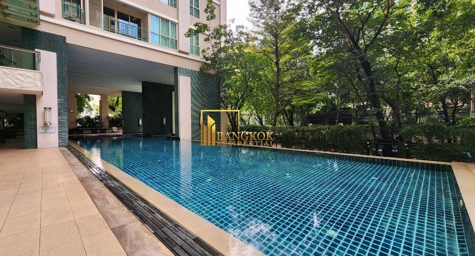 出租 2 卧室 公寓 在 Pathum Wan, 曼谷