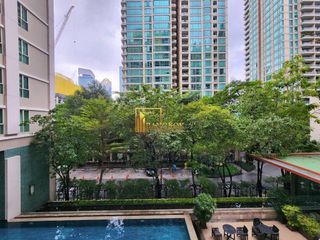 出租 2 卧室 公寓 在 Pathum Wan, 曼谷