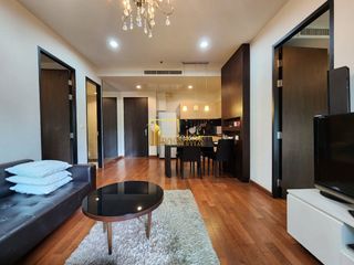 出租 2 卧室 公寓 在 Pathum Wan, 曼谷