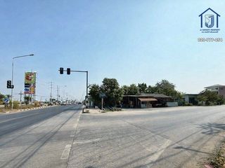 Grundstück zum Kauf in Bang Bua Thong, Nonthaburi