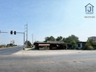 Grundstück zum Kauf in Bang Bua Thong, Nonthaburi