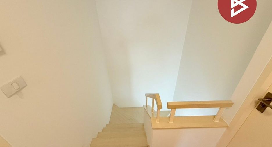 For sale 3 bedrooms townhouse in Khlong Luang, Pathum Thani