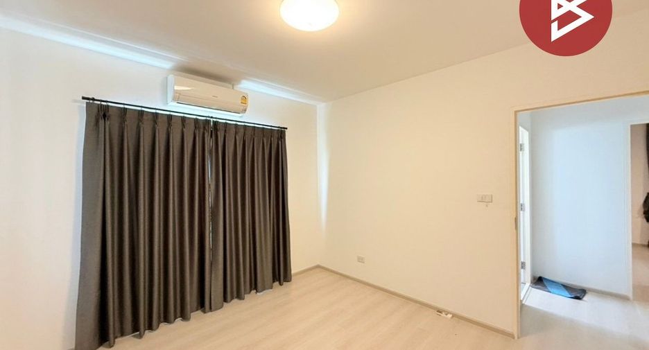 For sale 3 bedrooms townhouse in Khlong Luang, Pathum Thani