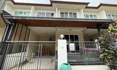 ขาย และ ให้เช่า 3 ห้องนอน ทาวน์เฮ้าส์ ใน บางกรวย, นนทบุรี