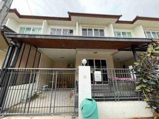 ขาย และ ให้เช่า 3 ห้องนอน ทาวน์เฮ้าส์ ใน บางกรวย, นนทบุรี