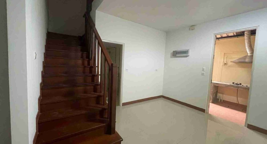 ขาย และ ให้เช่า 3 ห้องนอน ทาวน์เฮ้าส์ ใน บางกรวย, นนทบุรี