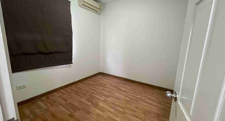 ขาย และ ให้เช่า 3 ห้องนอน ทาวน์เฮ้าส์ ใน บางกรวย, นนทบุรี