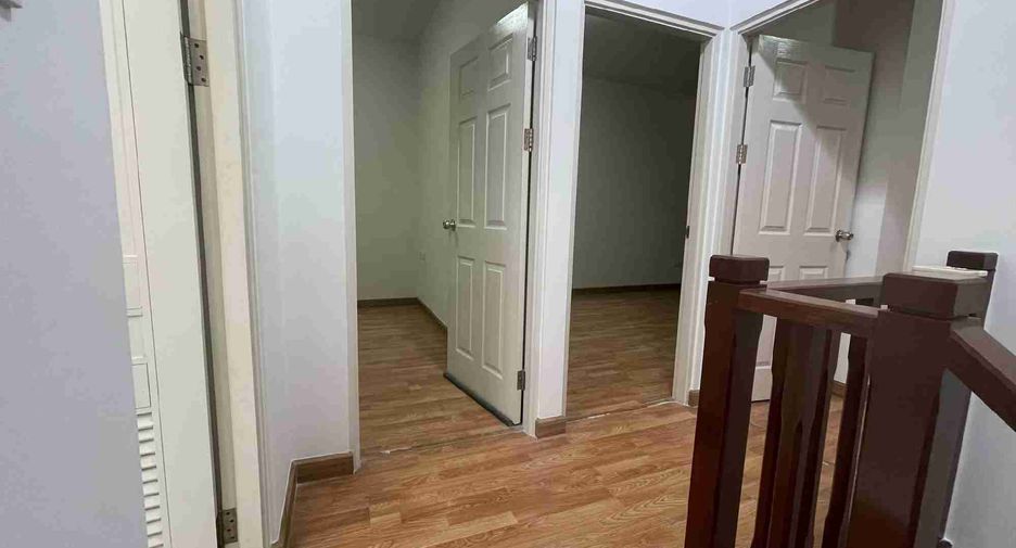 ขาย และ ให้เช่า 3 ห้องนอน ทาวน์เฮ้าส์ ใน บางกรวย, นนทบุรี