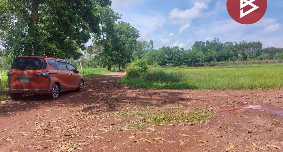 出售 土地 在 Phen, Udon Thani