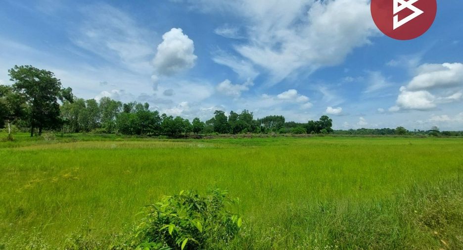 出售 土地 在 Phen, Udon Thani