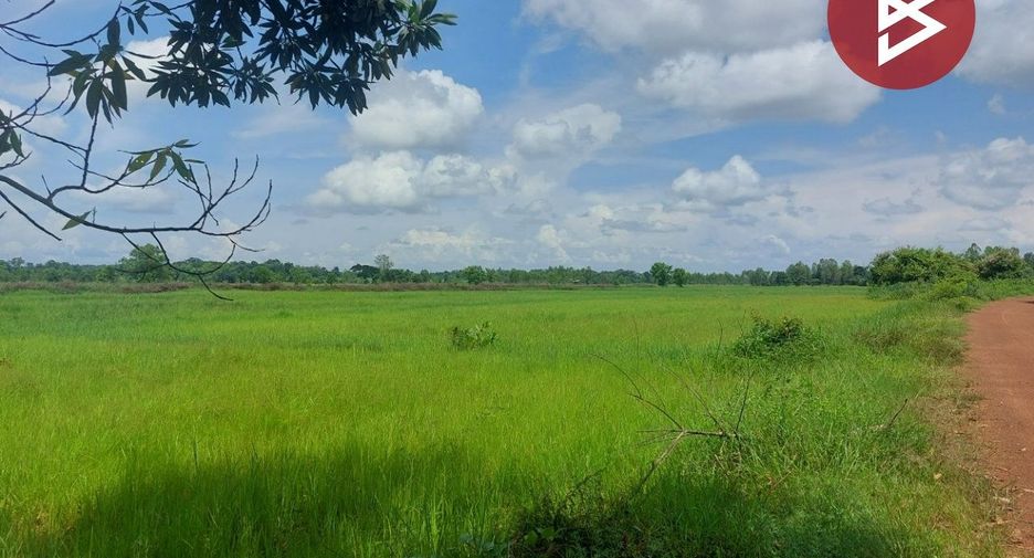 出售 土地 在 Phen, Udon Thani