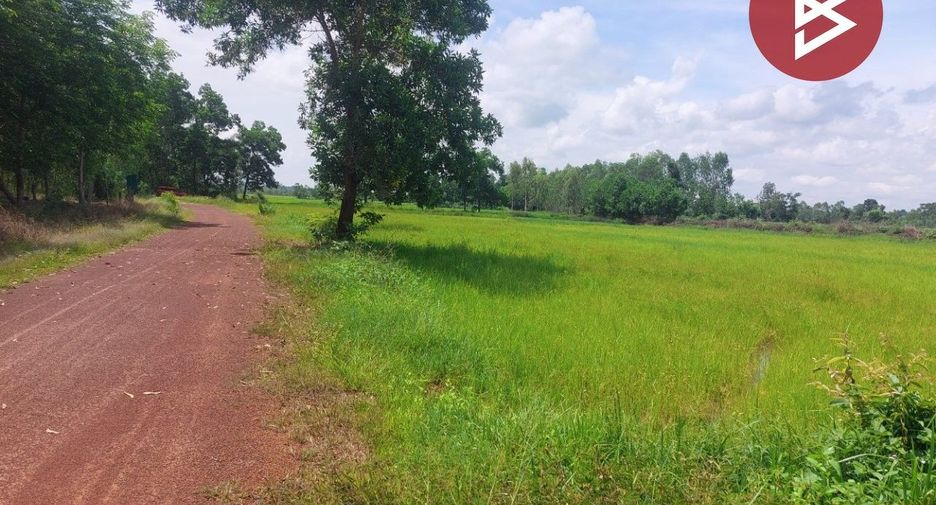 出售 土地 在 Phen, Udon Thani