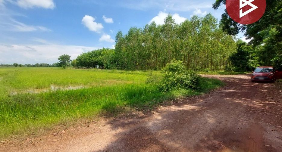 出售 土地 在 Phen, Udon Thani