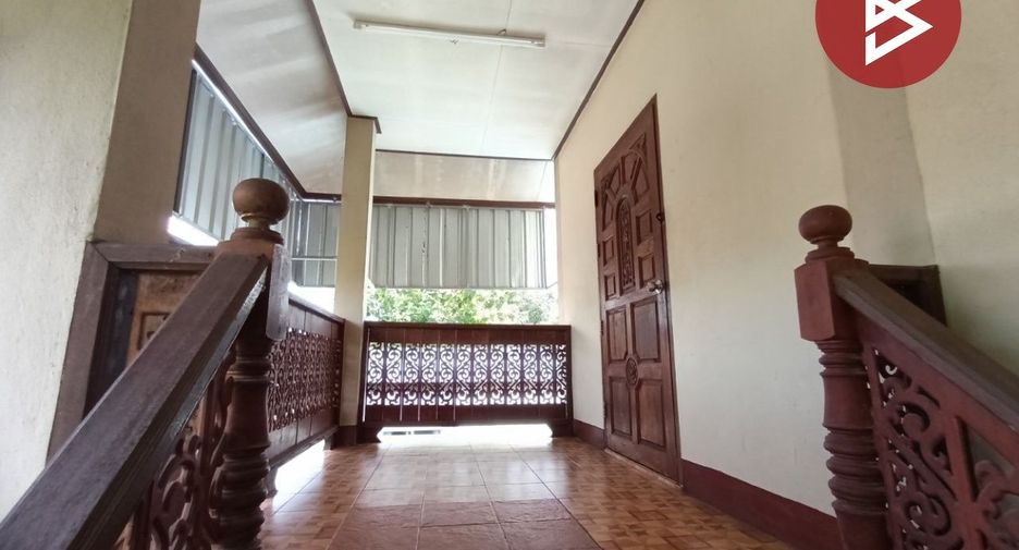 For sale studio townhouse in Bang Bua Thong, Nonthaburi