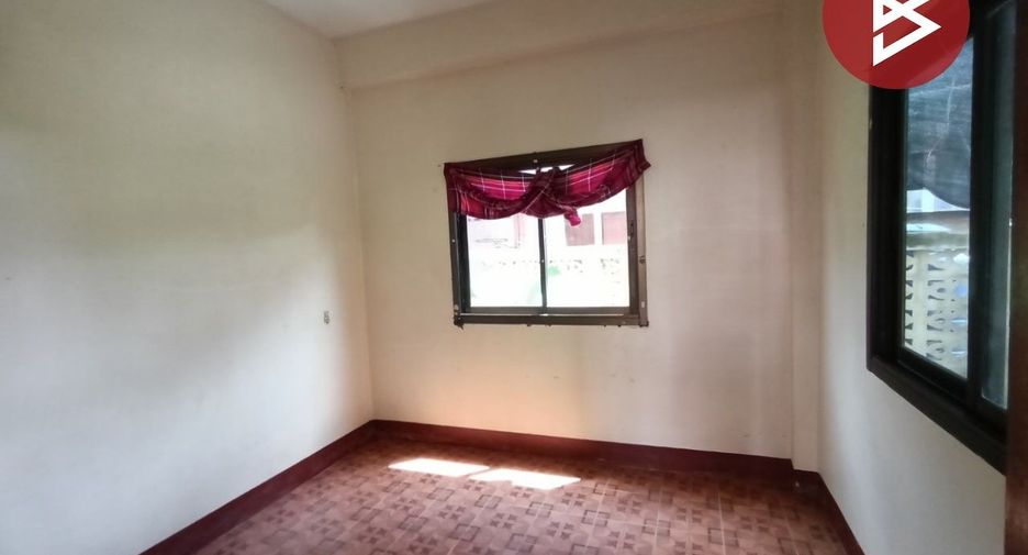 For sale studio townhouse in Bang Bua Thong, Nonthaburi
