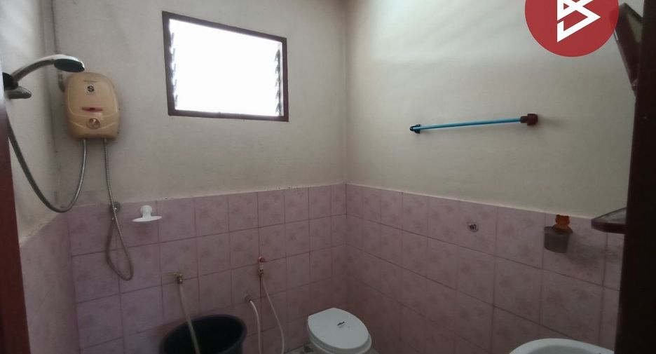 For sale studio townhouse in Bang Bua Thong, Nonthaburi