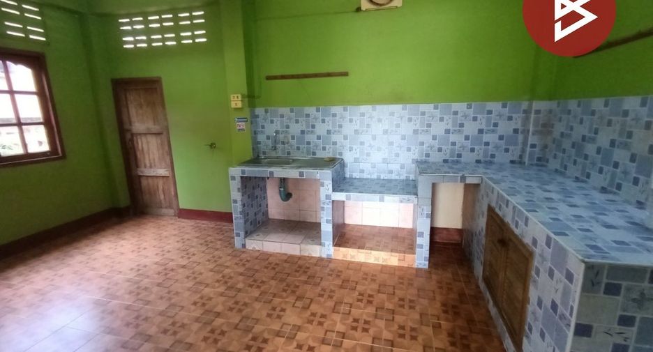 For sale studio townhouse in Bang Bua Thong, Nonthaburi