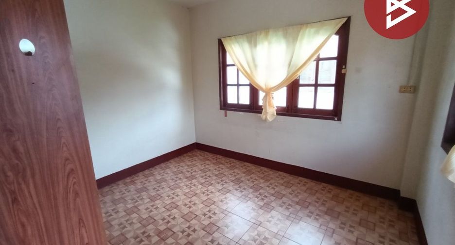 For sale studio townhouse in Bang Bua Thong, Nonthaburi