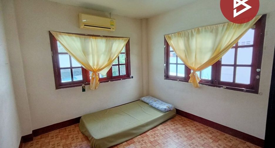 For sale studio townhouse in Bang Bua Thong, Nonthaburi