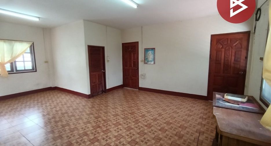 For sale studio townhouse in Bang Bua Thong, Nonthaburi