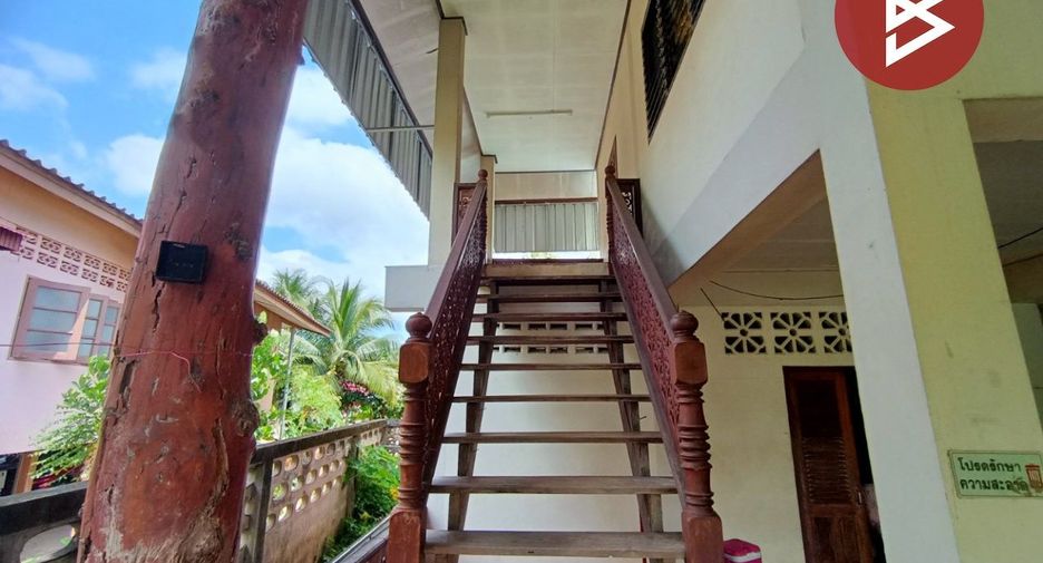 For sale studio townhouse in Bang Bua Thong, Nonthaburi