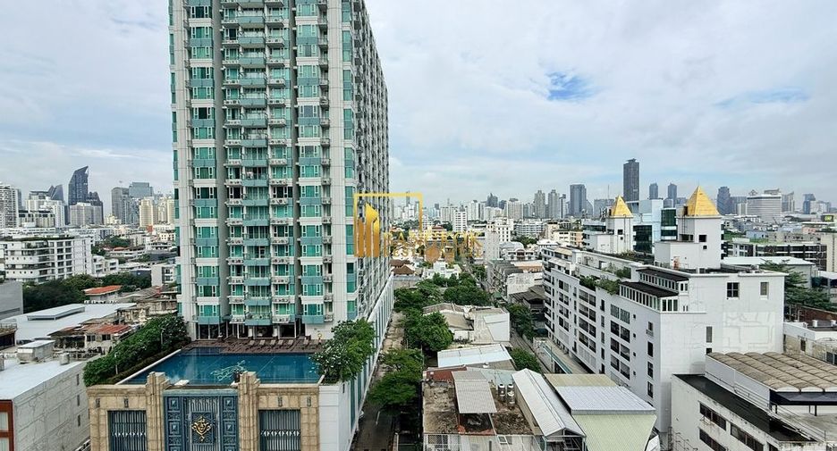 出租 和 出售 3 卧室 公寓 在 Watthana, 曼谷