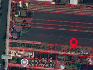 Grundstück zum Kauf in Sai Noi, Nonthaburi
