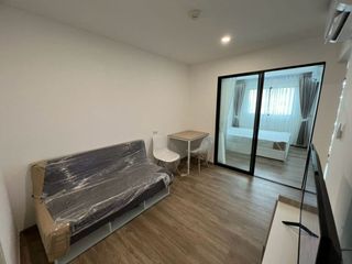 Wohnung zur Miete mit 1 Zimmer in Mueang Samut Prakan, Samut Prakan