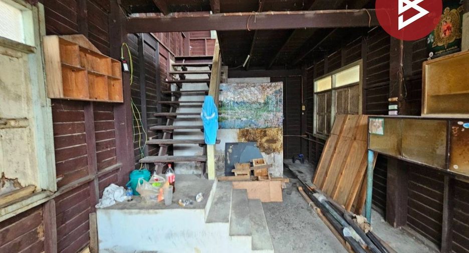 ขาย 1 เตียง บ้านเดี่ยว ใน ประเวศ, กรุงเทพฯ