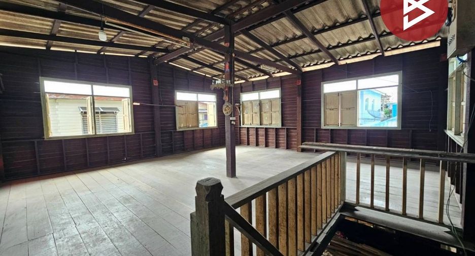 ขาย 1 เตียง บ้านเดี่ยว ใน ประเวศ, กรุงเทพฯ