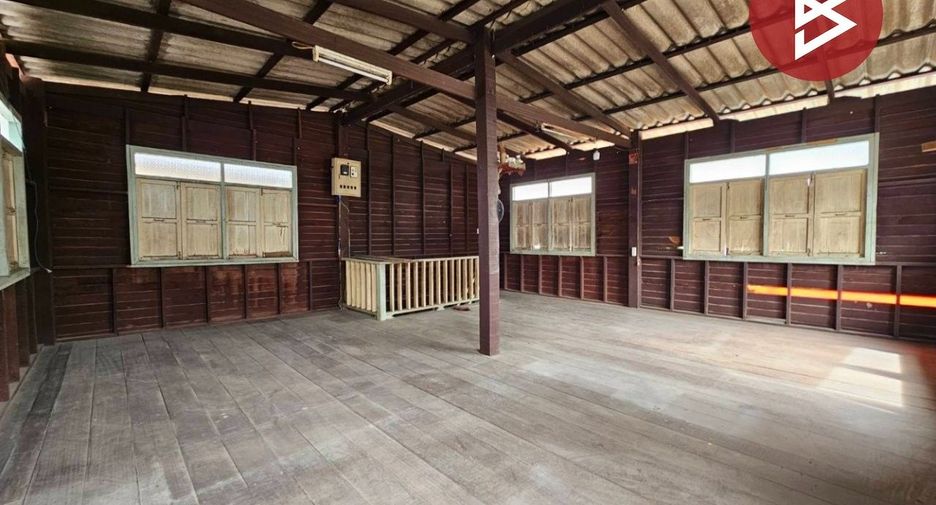 ขาย 1 เตียง บ้านเดี่ยว ใน ประเวศ, กรุงเทพฯ