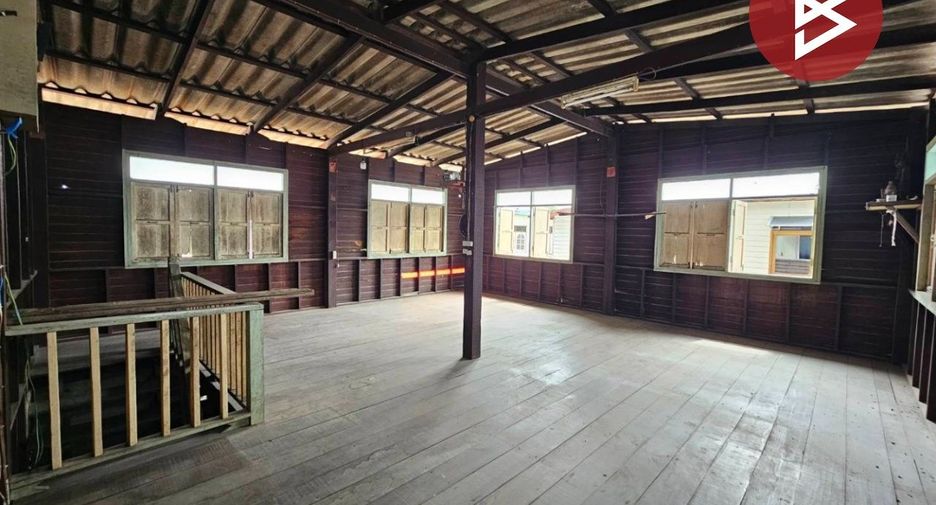 ขาย 1 เตียง บ้านเดี่ยว ใน ประเวศ, กรุงเทพฯ