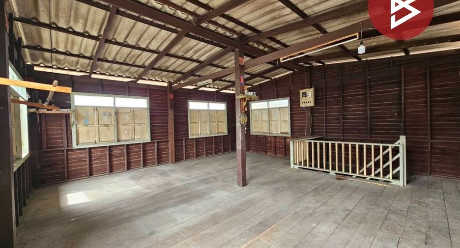 ขาย 1 เตียง บ้านเดี่ยว ใน ประเวศ, กรุงเทพฯ