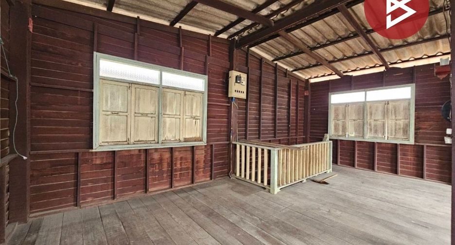 ขาย 1 เตียง บ้านเดี่ยว ใน ประเวศ, กรุงเทพฯ