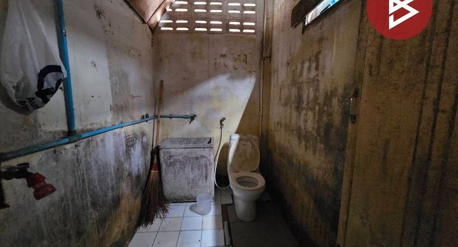 ขาย 1 เตียง บ้านเดี่ยว ใน ประเวศ, กรุงเทพฯ
