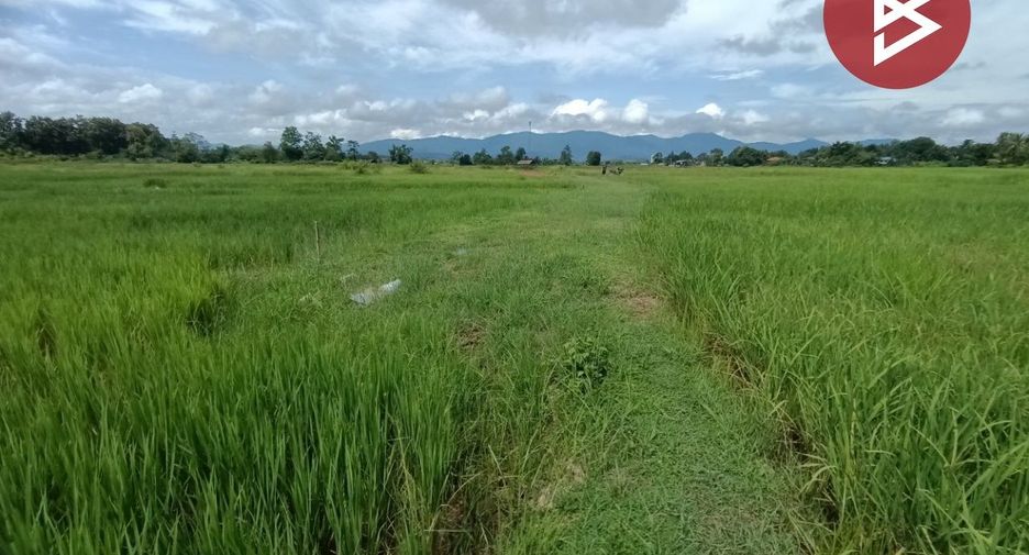 Продажа Участок в Muang Nan, Nan